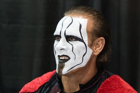 The Backstage Reaction To Sting's AEW Debut - eWrestlingNews.com