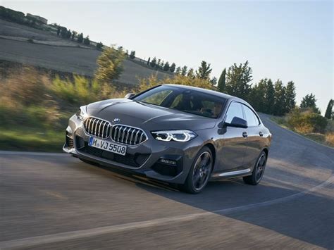 2023 BMW 2-Series Gran Coupe Review, Pricing, and Specs