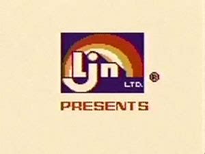 LJN Ltd. - Closing Logos