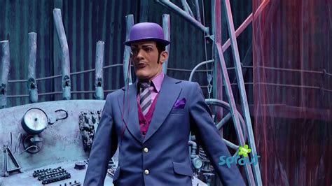 Robbie Rotten - Lazytown Photo (39905518) - Fanpop