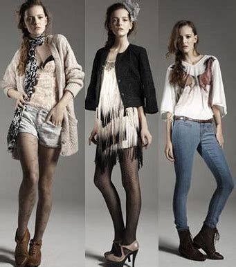 Spring Fashion Trends | Lifestyle 2013