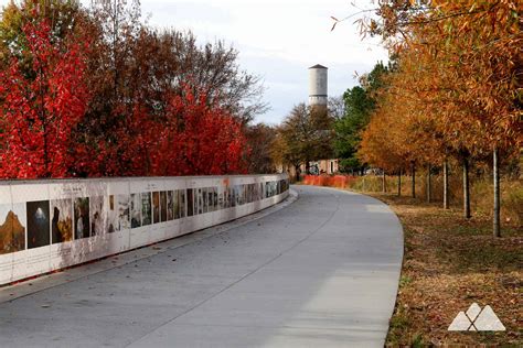 Atlanta BeltLine Eastside Trail