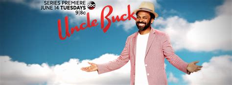 Uncle Buck TV show on ABC: ratings (cancel or renew?)