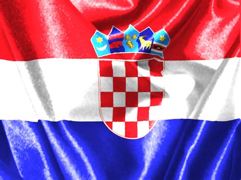 the flag of Croatia (: - Croatia Photo (22058729) - Fanpop