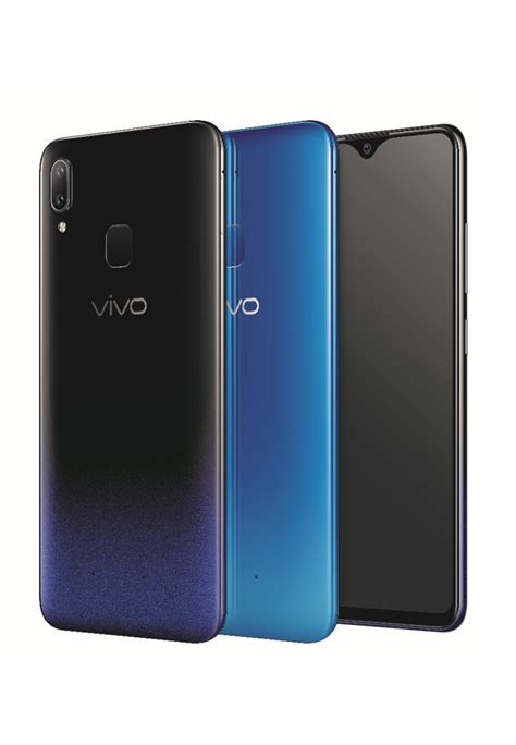 Vivo Y91 Pictures, Official Photos - WhatMobile