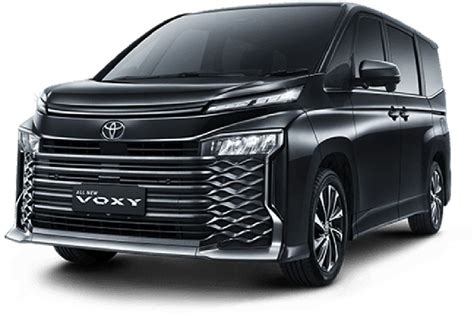 Toyota Voxy 2024 Price, Review, Specifications & November Promo ...