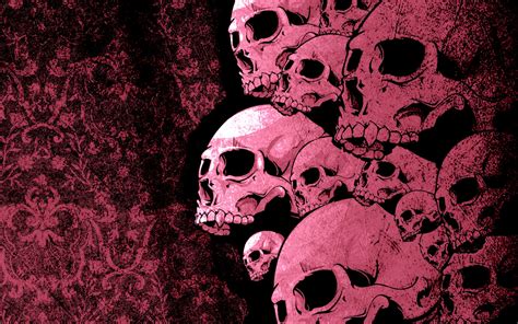 dark, Skull, Evil, Horror, Skulls, Art, Artwork, Skeleton Wallpapers HD / Desktop and Mobile ...