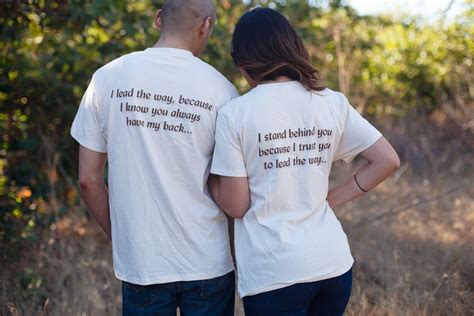 Saying | Matching couple shirts, Couple shirts, Couple tee shirts