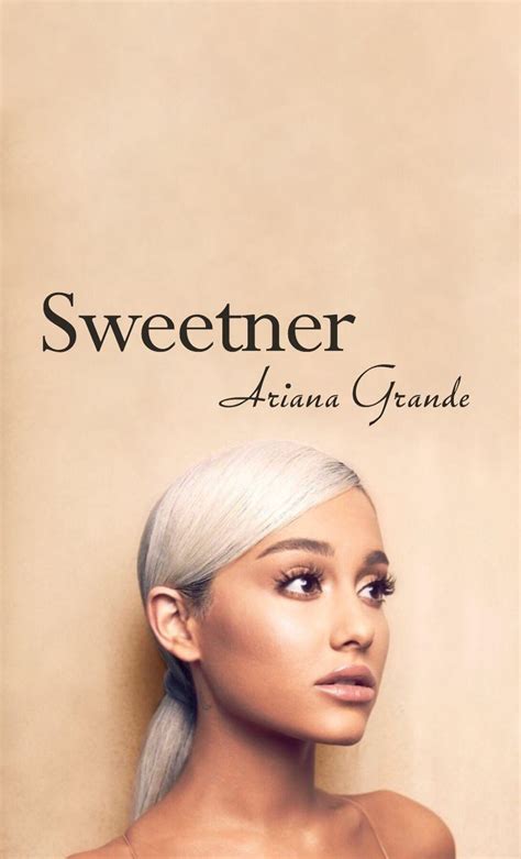 Sweetener Wallpapers - Top Free Sweetener Backgrounds - WallpaperAccess