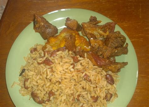 Haitian Delicacy - Griot - internationalcaty