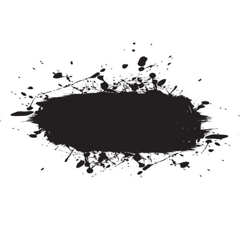 Black circle halftone effect | Free SVG