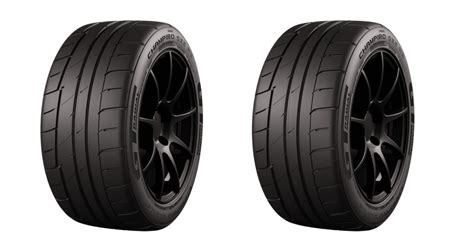 Giti Tire introduces new GT Radial Extreme Performance Tire