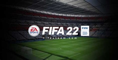 EA Sports FIFA 22 Release Date - When Will You Be Able to Play FIFA 22?