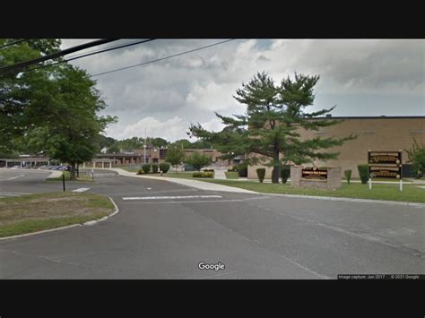 Police Investigate 'Potential Threat' At Commack High School | Commack, NY Patch