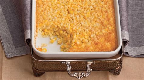 sweet corn pudding recipe paula deen