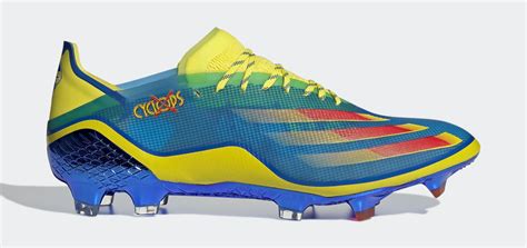 adidas X Ghosted.1 Football Boots