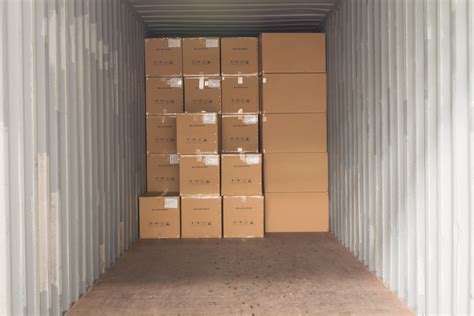 Moving Storage Containers | Fleet 53