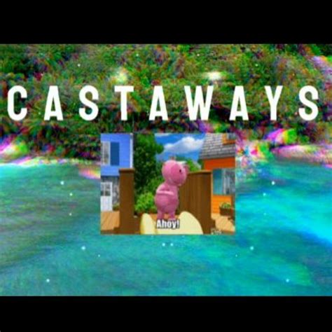 Stream Backyardigans - Castaways (LiJah Trap Remix) [TikTok Song Cleanest Remix] by Lijah ...