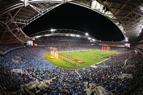 National Rugby League Grand Final Tickets | Buy or Sell National Rugby ...