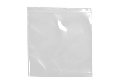 Elkay Plastics Clear Line Zip Closure Bag 4 X 6 Inch LDPE Clear, Pack of 100 - Walmart.com