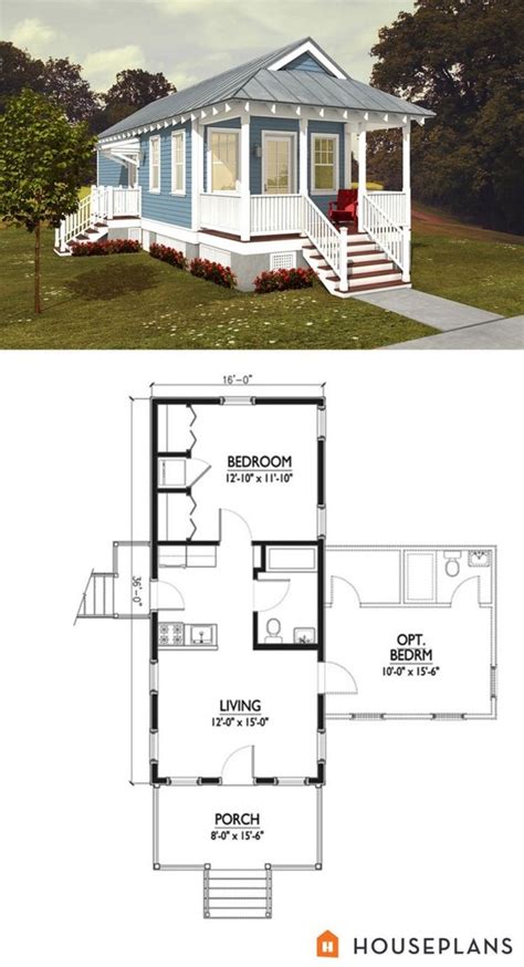 Cottage Life | Tiny cottage floor plans, Tiny house floor plans ...