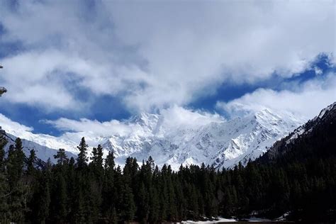 2023 12-Day Hiking Tour World's Highest Mountain Ranges from Islamabad