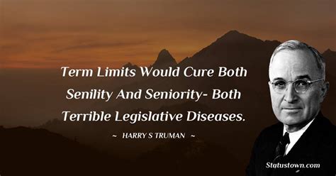 20+ Best Harry S. Truman Quotes