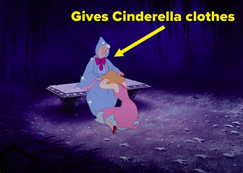 21 Weird Things That Happen In Disney Movies