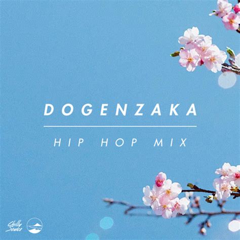 Dogenzaka Hip Hop Mix5 by Cecum - Free download on ToneDen