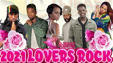 NEW 2021 BEST OF REGGAE LOVERS ROCK MIX CHRISTOPHER MARTIN,JAH CURE,ALAINE,ROMAIN VIRGO,CECILE ...