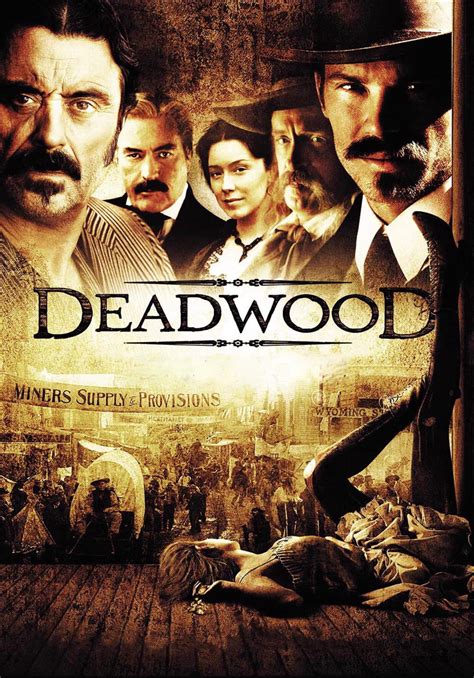 Deadwood (2004)