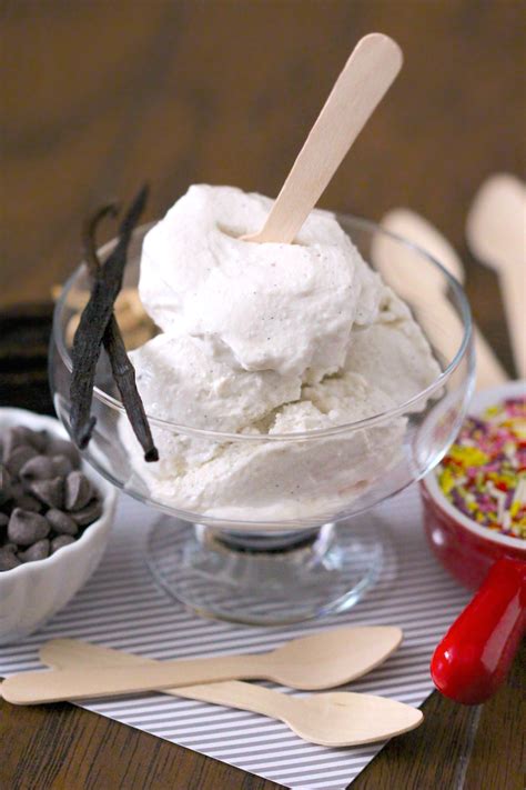 14 Popular Healthy Ice Cream Recipes!