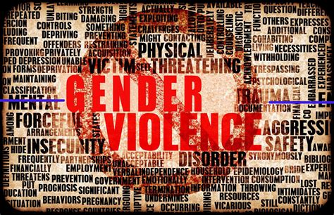 'Focus on No Violence at All' Gender Activist Urges Public Not to ...