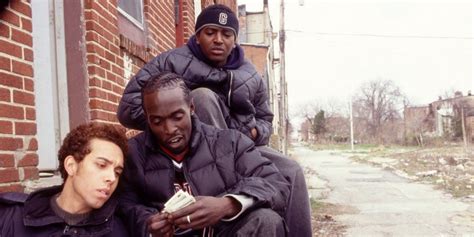 The Wire: Omar's Fall in Season 5 Was Based on Real Events