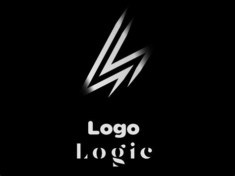 Logo Logic Design by Logo Logic on Dribbble