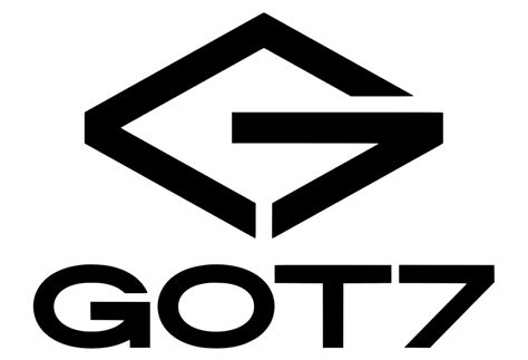 GOT7 New Logo in PNG by moonlightld on DeviantArt