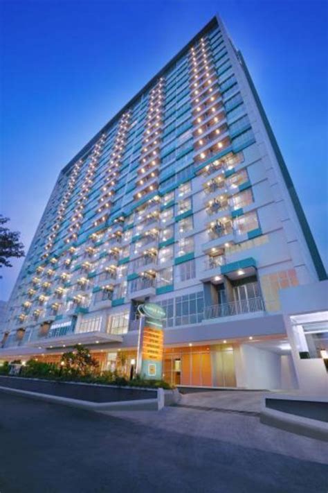 Harper MT Haryono, Cawang by ASTON Hotel (Jakarta) - Deals, Photos & Reviews