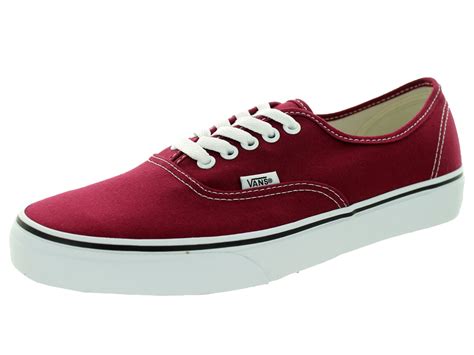 Vans - Vans Unisex Authentic Skate Shoe - Walmart.com - Walmart.com