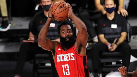 James Harden scores 49 in Rockets thriller over Mavs, but says 'it's ...