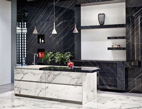 Casalgrande Padana: le ceramiche di tendenza per il 2020 | Ambiente Cucina