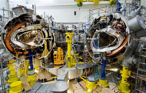 Nuclear Fission Works Fine, But Not Fusion. Here's Why | WIRED