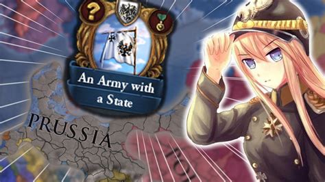 TE MISJE czynią Brandenburgie NIEZWYCIĘŻONĄ! | EU4 Prussia Guide 1.33 - YouTube