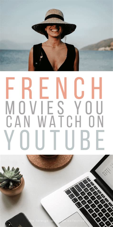 12 Fantastic French Movies You Can Find On Youtube