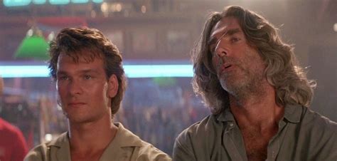 Patrick Swayze will see out in ‘Road House’ on Max and Prime Video – Stream On Demand