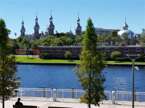 The University of Tampa - 46 Photos - Colleges & Universities - West ...