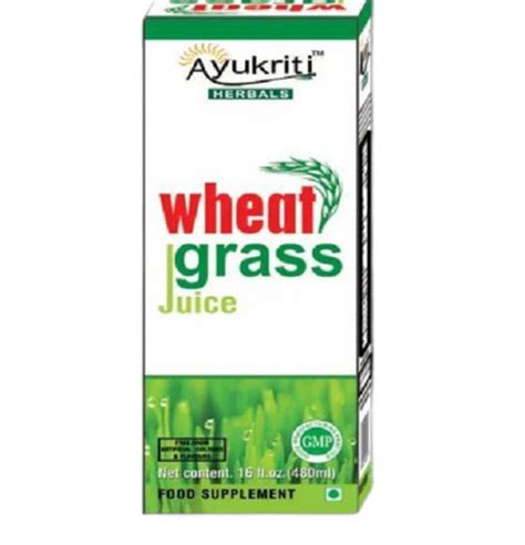 Wheatgrass Juice at Best Price in New Delhi, Delhi | Harasha Pharma Pvt.ltd