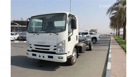 New Isuzu NQR90L 6.5Ton Payload capacity 2023 for sale in Dubai - 671524