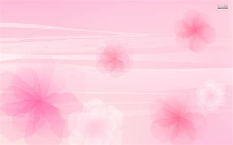 Pink Floral Wallpapers - Wallpaper Cave