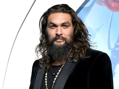 Jason Momoa | See Wiki | Fandom