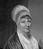 Elizabeth Fry biography -Biography Online